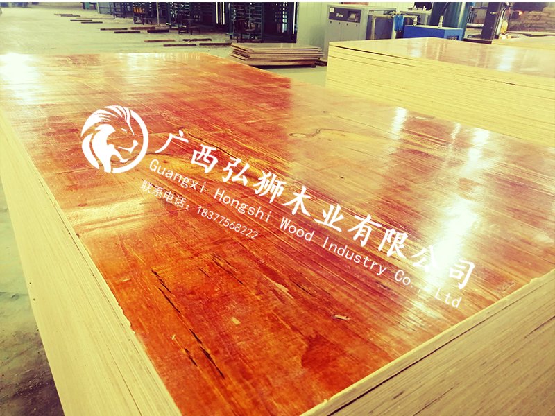 廣西建筑模板質(zhì)量內(nèi)幕曝光？