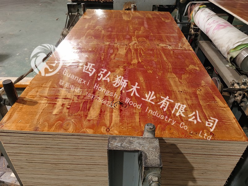 廣西高級(jí)建筑模板縮略圖 廣西高級(jí)建筑模板