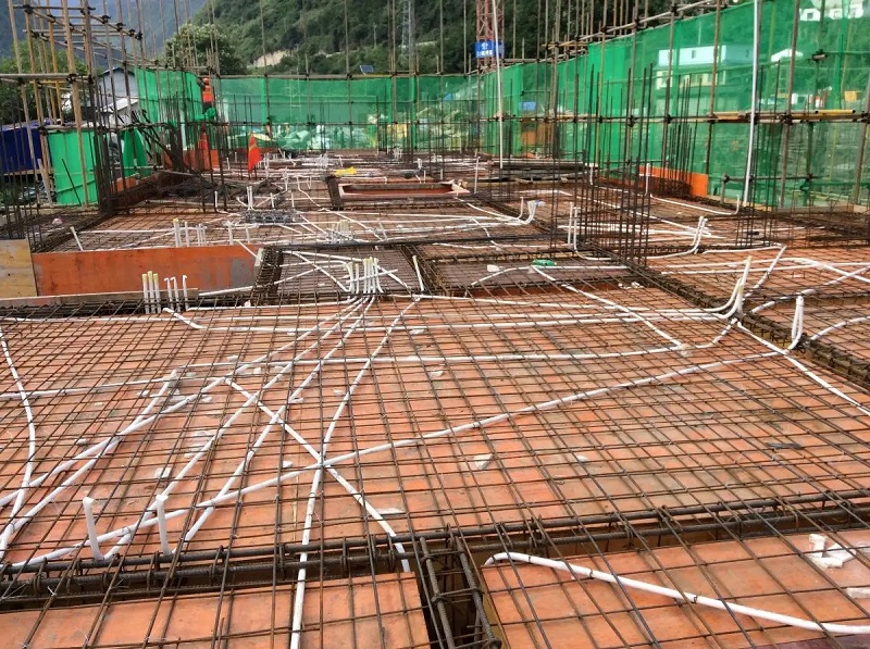 廣西建筑模板開工在即，需要什么規(guī)格請咨詢插圖1